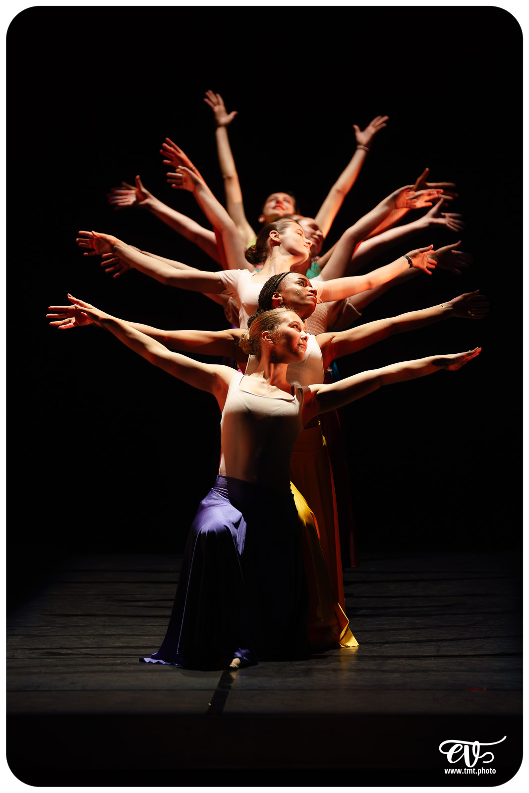 GALA DANSE EMMDH 2024